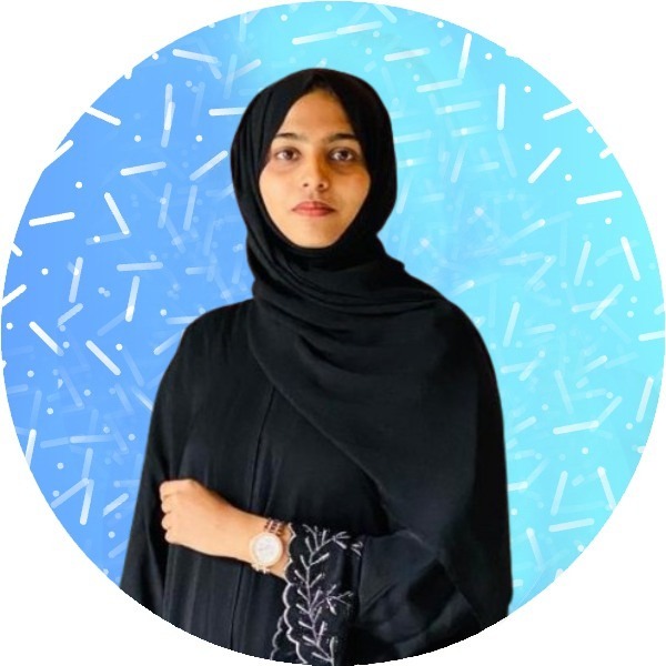 Akhila Salim