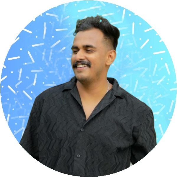Ashwathy MR