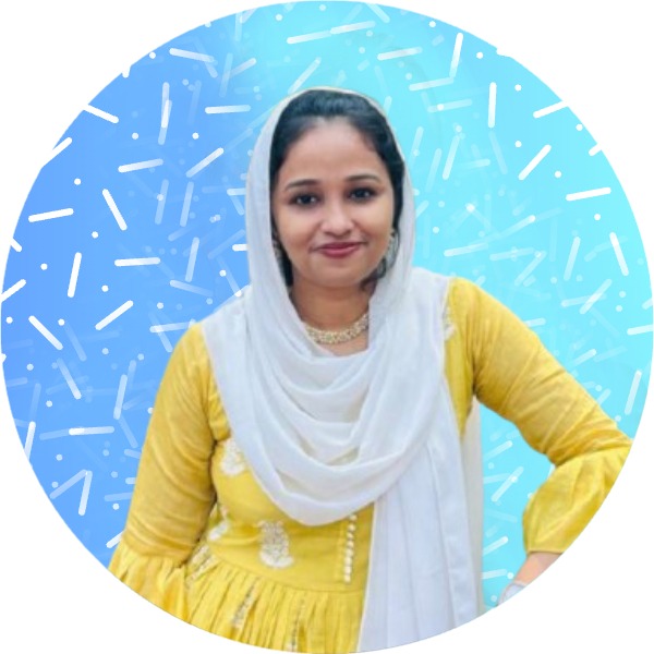 Nishad Ali